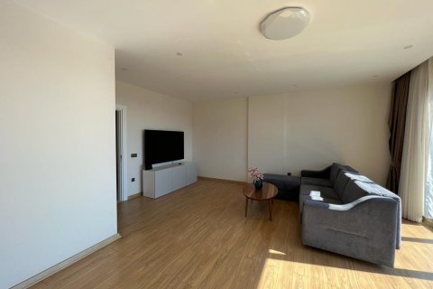 Wohnung in Alanya, Antalya, Türkei Nr. 166422 - 24