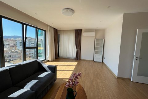 Wohnung in Alanya, Antalya, Türkei Nr. 166422 - 13