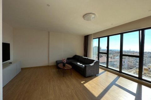 Wohnung in Alanya, Antalya, Türkei Nr. 166422 - 17