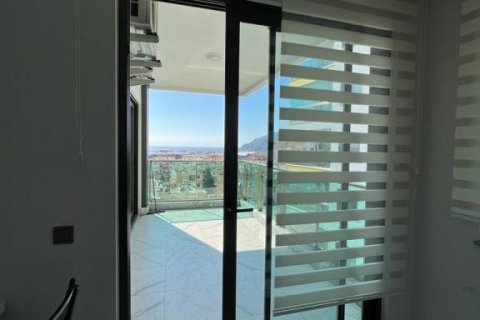 Wohnung in Alanya, Antalya, Türkei Nr. 166422 - 16