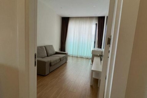 Wohnung in Alanya, Antalya, Türkei Nr. 166422 - 25