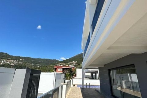 Villa for sale in Alanya, Antalya, Turkey, 156m2, No. 166423 – photo 23