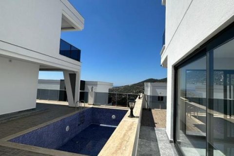 Villa for sale in Alanya, Antalya, Turkey, 156m2, No. 166423 – photo 19