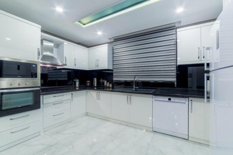 Leilighet  i Alanya, Antalya, Tyrkia Nr. 166424 - 23