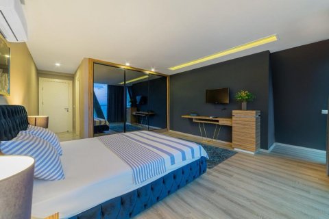 Leilighet  i Alanya, Antalya, Tyrkia Nr. 166424 - 24