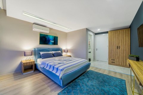 Leilighet  i Alanya, Antalya, Tyrkia Nr. 166424 - 17