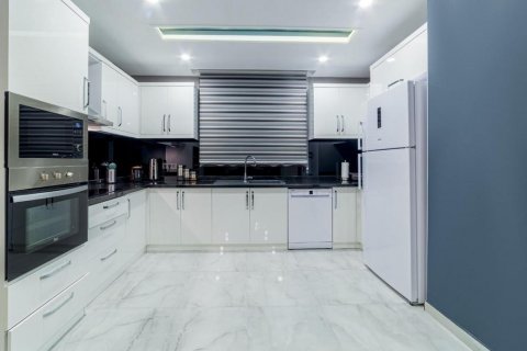 Leilighet  i Alanya, Antalya, Tyrkia Nr. 166424 - 29