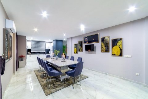 Leilighet  i Alanya, Antalya, Tyrkia Nr. 166424 - 22