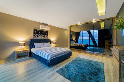 Leilighet  i Alanya, Antalya, Tyrkia Nr. 166424 - 10