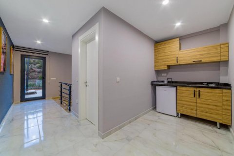 Leilighet  i Alanya, Antalya, Tyrkia Nr. 166424 - 28