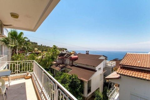 آپارتمان در Alanya ، ترکیه 130 متر مربع. شماره 166425 - 9