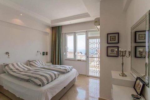 آپارتمان در Alanya ، ترکیه 130 متر مربع. شماره 166425 - 19