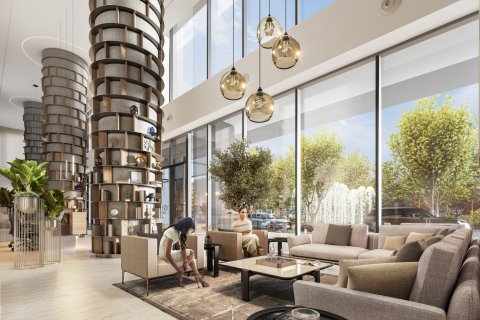Apartment for sale in Antalya, Turkey, No. 191096 – photo 5