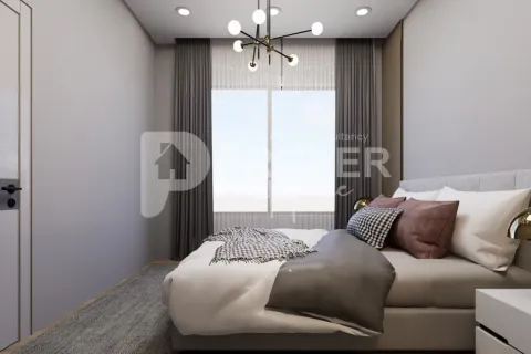 Продажа квартиры в Анталье, Турция 2 комн., 40м2, №180620 – фото 15