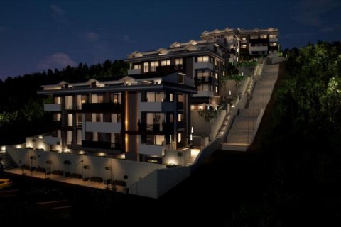 Apartment for sale  in Fethiye, Mugla, Turkey, 42m2, No. 180964 – photo 10