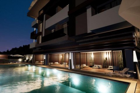 Apartment for sale  in Fethiye, Mugla, Turkey, 42m2, No. 180964 – photo 9