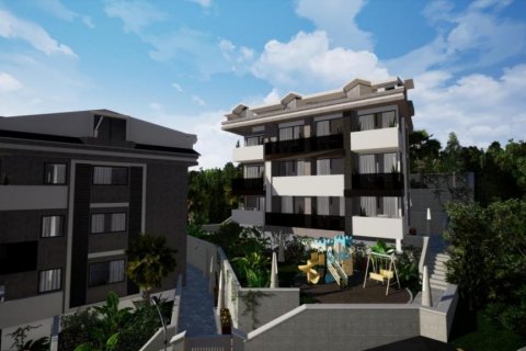 Apartment for sale  in Fethiye, Mugla, Turkey, 42m2, No. 180964 – photo 5