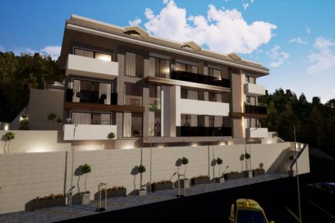 Apartment for sale  in Fethiye, Mugla, Turkey, 42m2, No. 180964 – photo 3