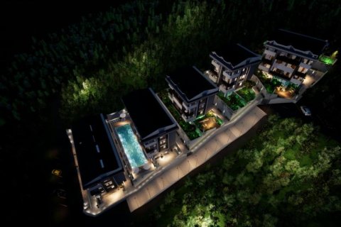 Apartment for sale  in Fethiye, Mugla, Turkey, 42m2, No. 180964 – photo 12