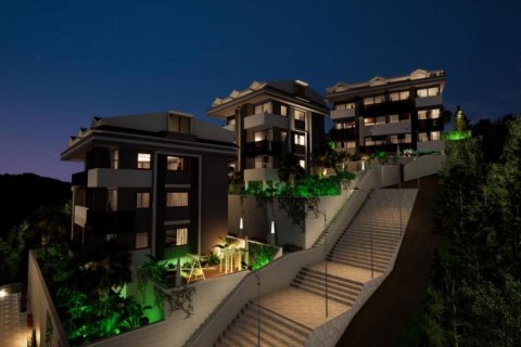 Apartment for sale  in Fethiye, Mugla, Turkey, 42m2, No. 180964 – photo 13