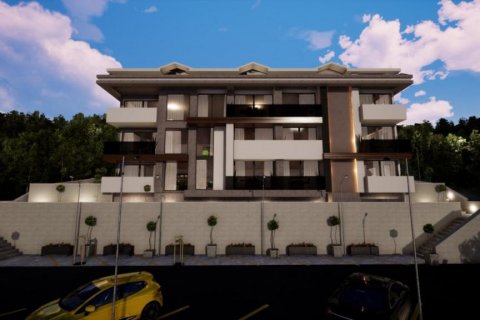 Apartment for sale  in Fethiye, Mugla, Turkey, 42m2, No. 180964 – photo 6