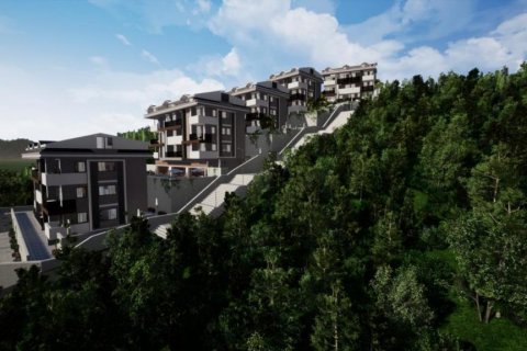 Apartment for sale  in Fethiye, Mugla, Turkey, 42m2, No. 180964 – photo 11