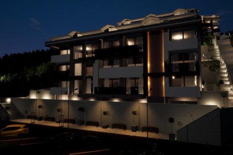 Apartment for sale  in Fethiye, Mugla, Turkey, 42m2, No. 180964 – photo 8