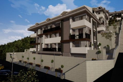 Apartment for sale  in Fethiye, Mugla, Turkey, 42m2, No. 180964 – photo 4