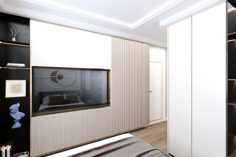 Продажа квартиры в Демирташе, Аланье, Анталье, Турция 1+1, 51м2, №181002 – фото 23