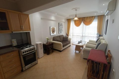 Leilighet i Mahmutlar, Antalya, Tyrkia Nr. 164618 - 11