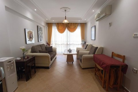 Lejlighed  i Mahmutlar, Antalya, Tyrkiet Nr. 164618