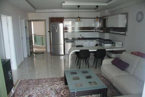 Daire Mahmutlar, Antalya, Türkiye №164617 - 21