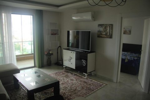 Lejlighed  i Mahmutlar, Antalya, Tyrkiet Nr. 164617