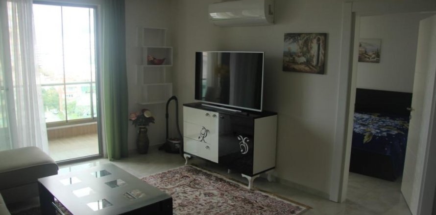 Daire Mahmutlar, Antalya, Türkiye №164617