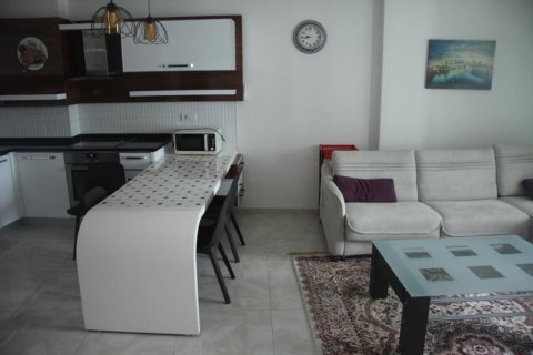 Daire Mahmutlar, Antalya, Türkiye №164617 - 16