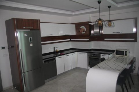 Daire Mahmutlar, Antalya, Türkiye №164617 - 13