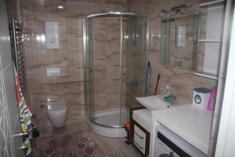 Daire Mahmutlar, Antalya, Türkiye №164617 - 4