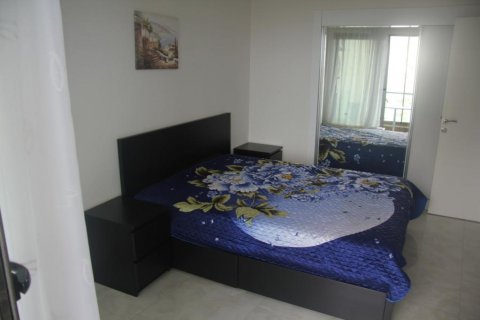 Daire Mahmutlar, Antalya, Türkiye №164617 - 5