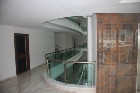 Daire Mahmutlar, Antalya, Türkiye №164617 - 7