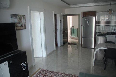 Daire Mahmutlar, Antalya, Türkiye №164617 - 20