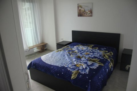 Daire Mahmutlar, Antalya, Türkiye №164617 - 6