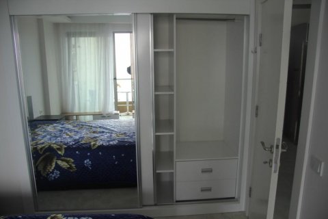 Daire Mahmutlar, Antalya, Türkiye №164617 - 14