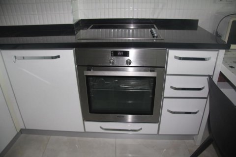 Daire Mahmutlar, Antalya, Türkiye №164617 - 25