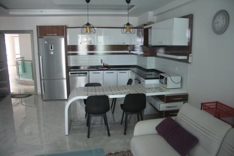Daire Mahmutlar, Antalya, Türkiye №164617 - 18