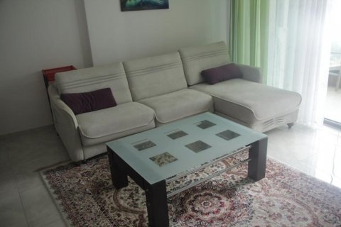 Daire Mahmutlar, Antalya, Türkiye №164617 - 28