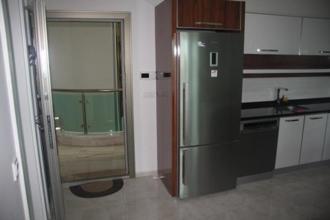 Daire Mahmutlar, Antalya, Türkiye №164617 - 17