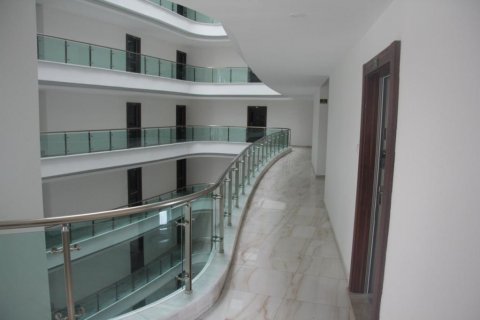 Daire Mahmutlar, Antalya, Türkiye №164617 - 3