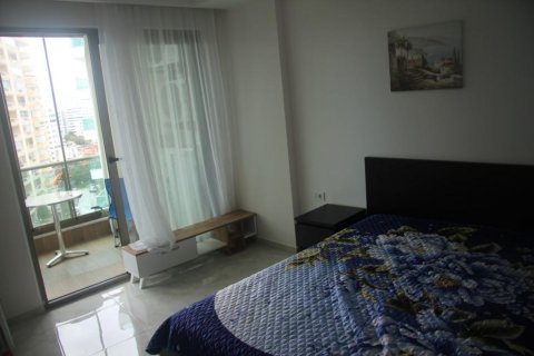 Daire Mahmutlar, Antalya, Türkiye №164617 - 10