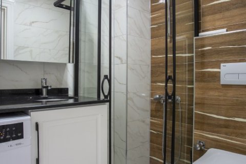 2+1 Leilighet  i Alanya, Antalya, Tyrkia Nr. 168553 - 17