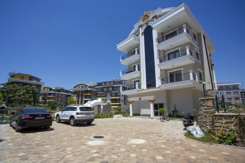 2+1 Leilighet  i Alanya, Antalya, Tyrkia Nr. 168553 - 20